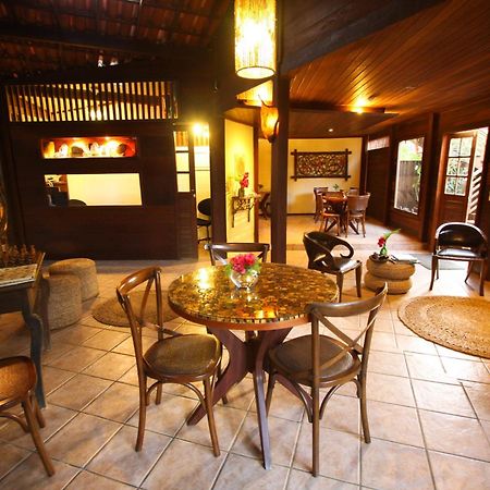 Beco Pousada Boutique Fernando de Noronha Ngoại thất bức ảnh