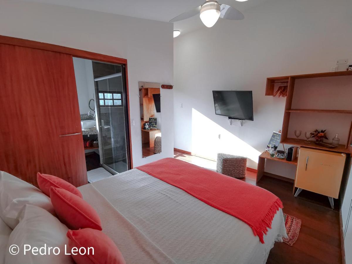Beco Pousada Boutique Fernando de Noronha Ngoại thất bức ảnh