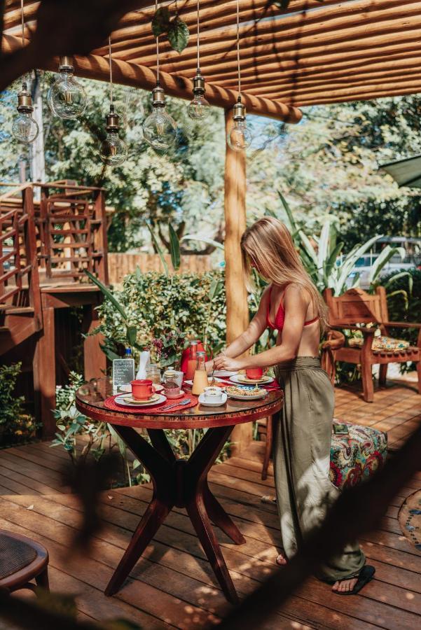 Beco Pousada Boutique Fernando de Noronha Ngoại thất bức ảnh