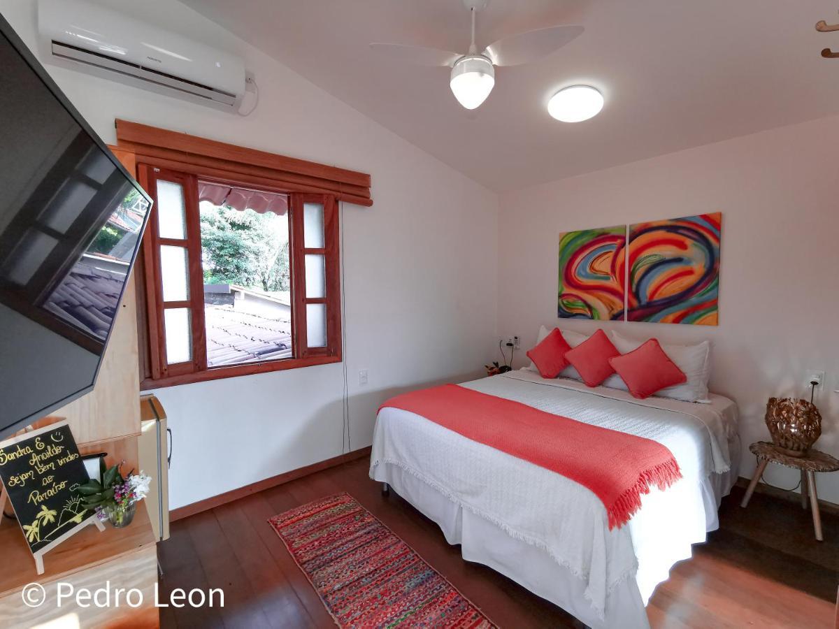 Beco Pousada Boutique Fernando de Noronha Ngoại thất bức ảnh