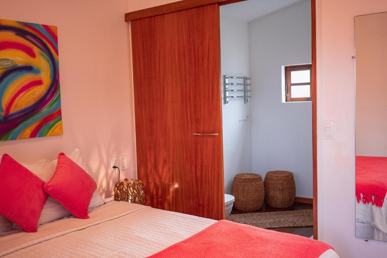 Beco Pousada Boutique Fernando de Noronha Ngoại thất bức ảnh