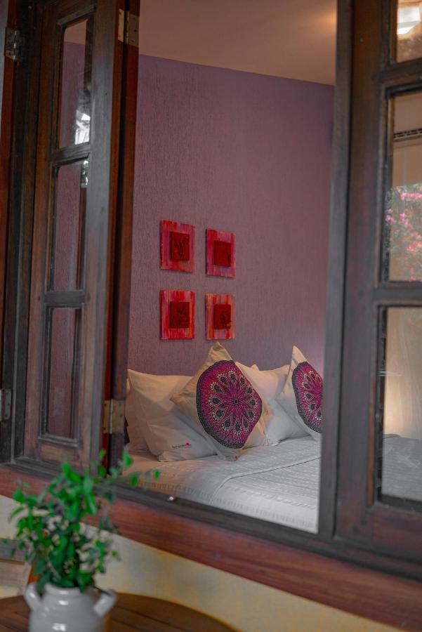 Beco Pousada Boutique Fernando de Noronha Ngoại thất bức ảnh