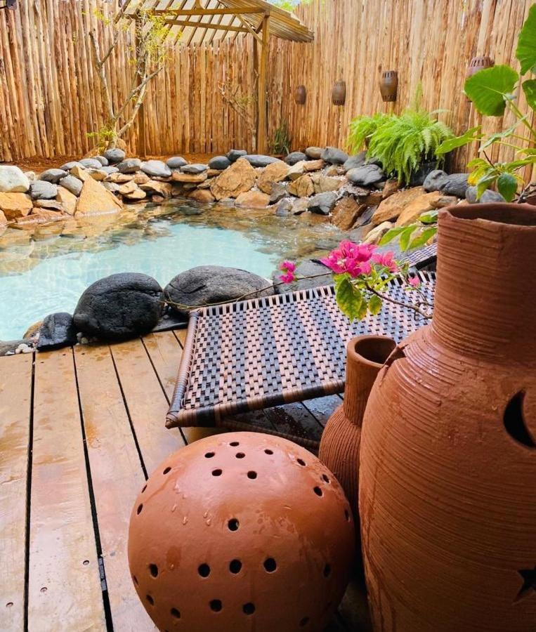Beco Pousada Boutique Fernando de Noronha Ngoại thất bức ảnh