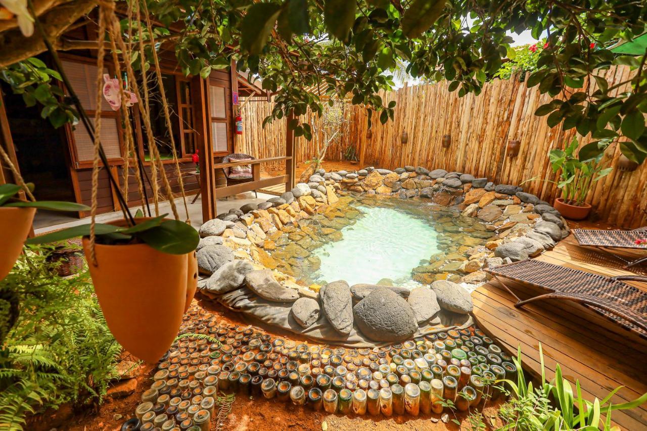 Beco Pousada Boutique Fernando de Noronha Ngoại thất bức ảnh