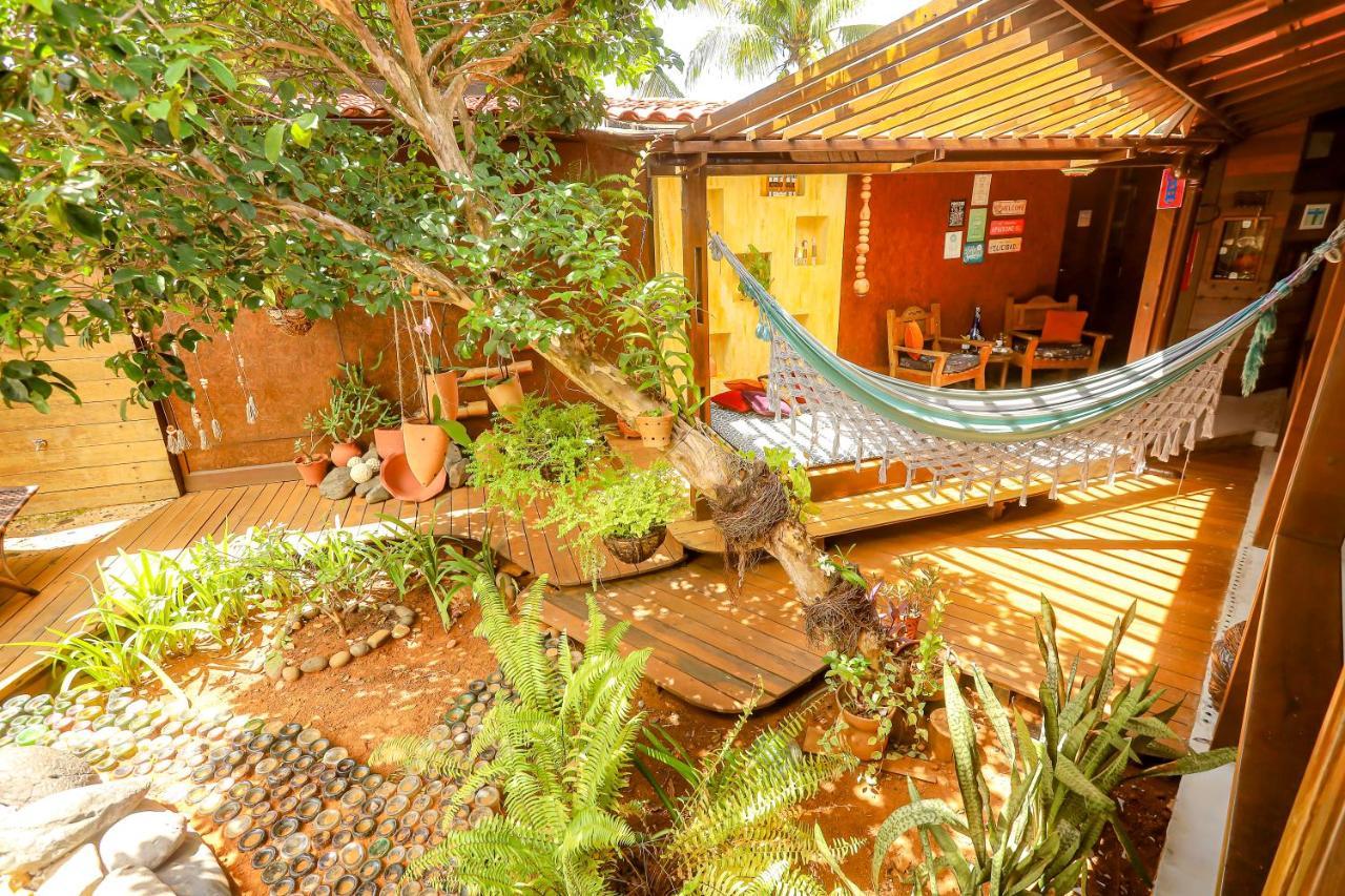 Beco Pousada Boutique Fernando de Noronha Ngoại thất bức ảnh