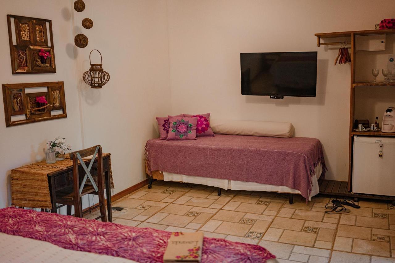 Beco Pousada Boutique Fernando de Noronha Ngoại thất bức ảnh