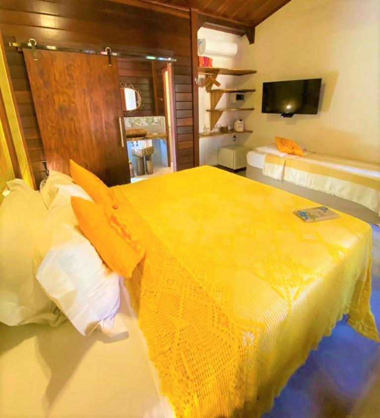 Beco Pousada Boutique Fernando de Noronha Ngoại thất bức ảnh