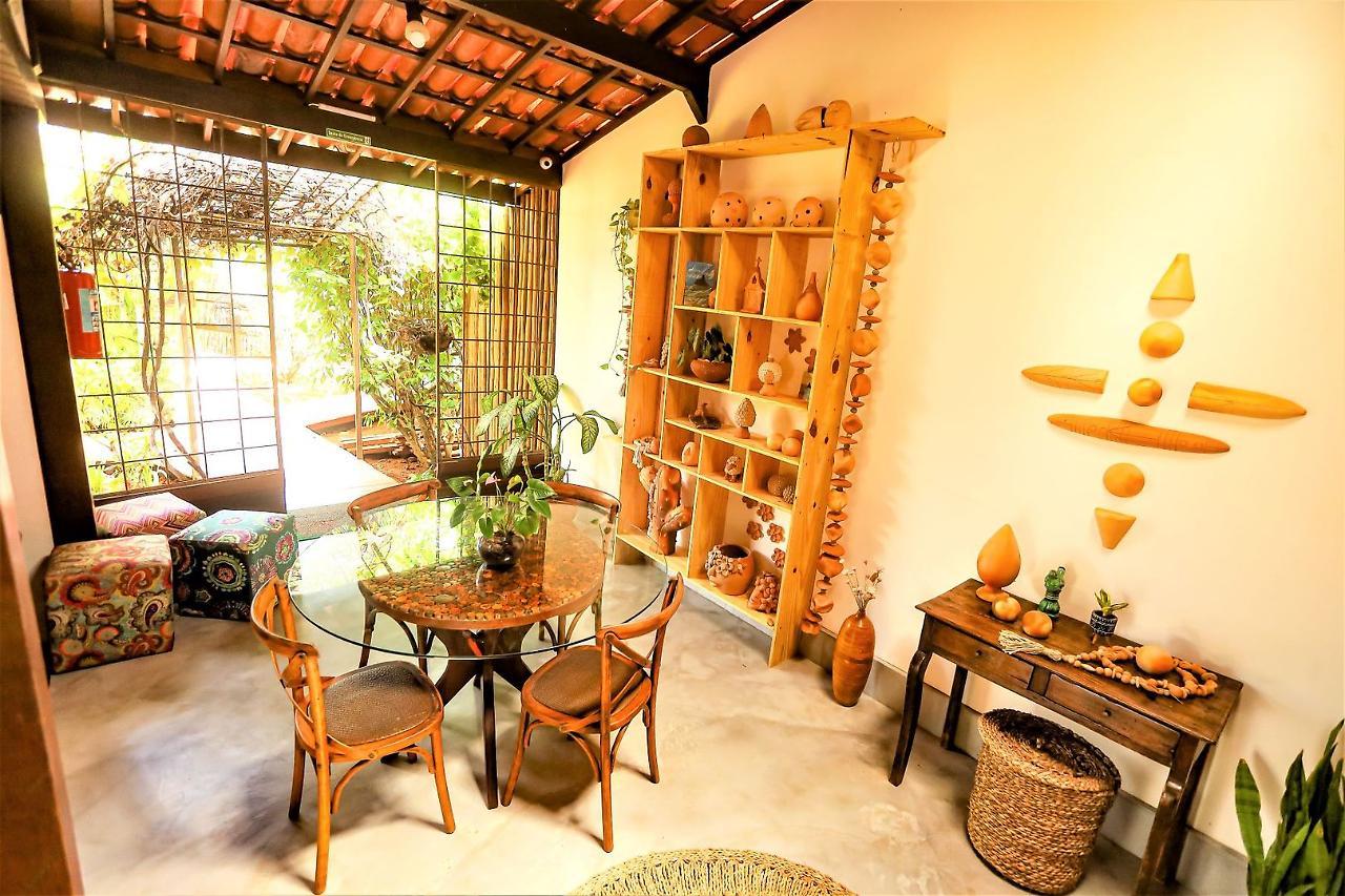 Beco Pousada Boutique Fernando de Noronha Ngoại thất bức ảnh