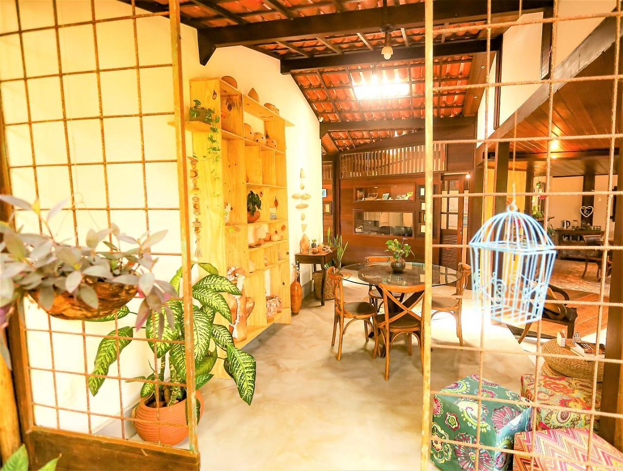 Beco Pousada Boutique Fernando de Noronha Ngoại thất bức ảnh