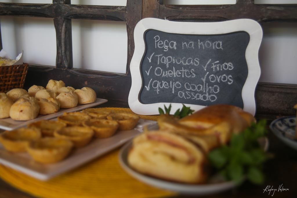Beco Pousada Boutique Fernando de Noronha Ngoại thất bức ảnh