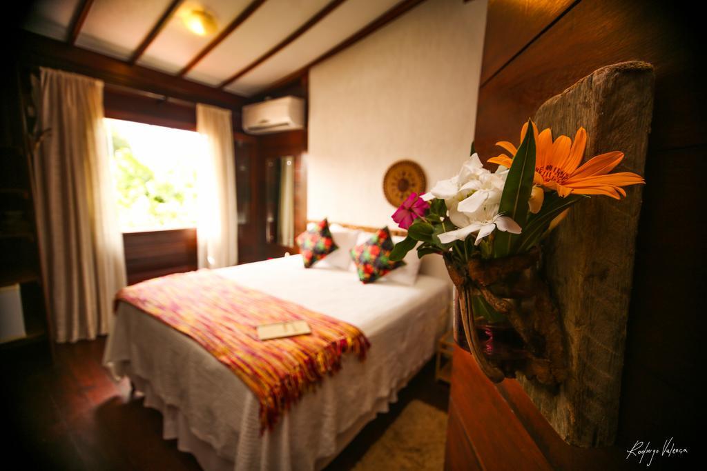Beco Pousada Boutique Fernando de Noronha Ngoại thất bức ảnh