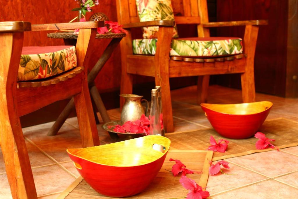 Beco Pousada Boutique Fernando de Noronha Ngoại thất bức ảnh