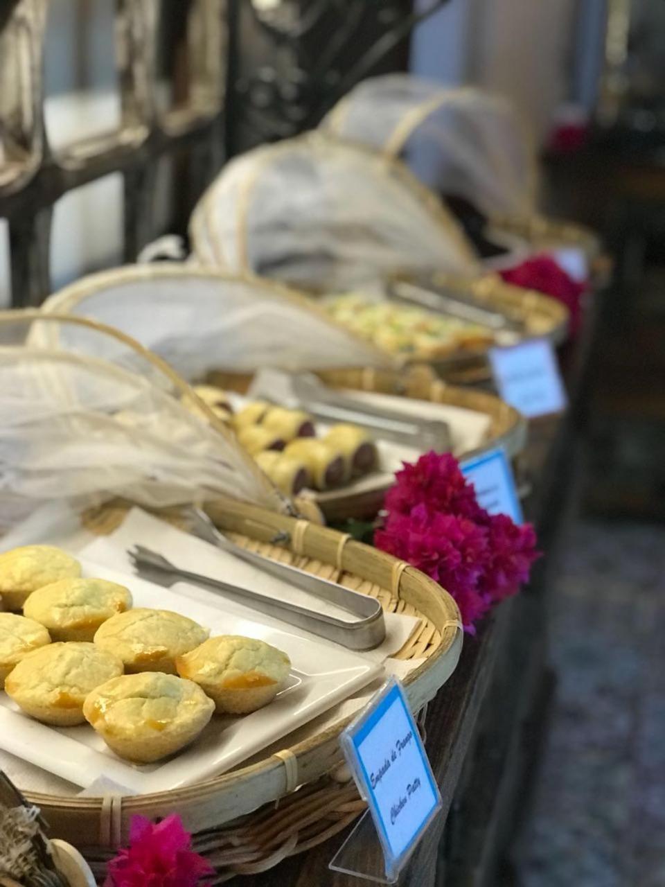 Beco Pousada Boutique Fernando de Noronha Ngoại thất bức ảnh