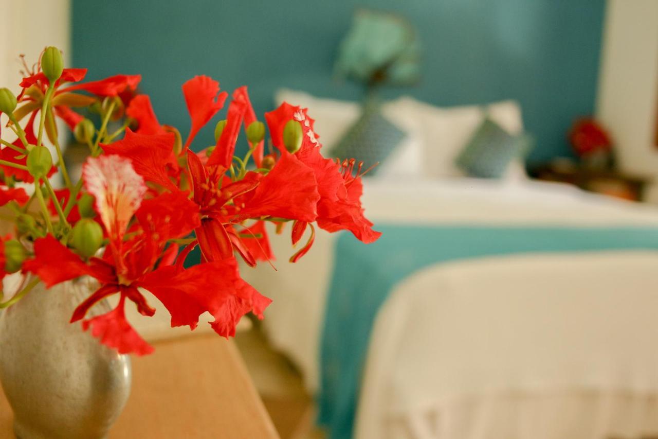 Beco Pousada Boutique Fernando de Noronha Ngoại thất bức ảnh