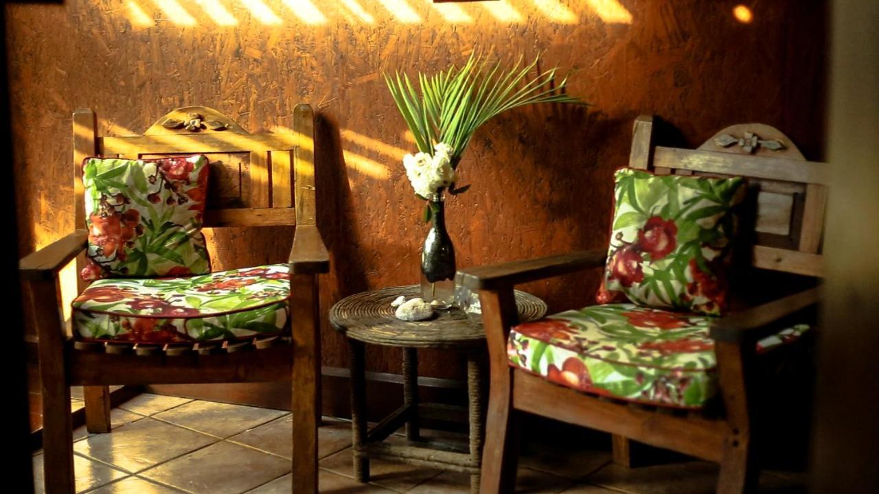 Beco Pousada Boutique Fernando de Noronha Ngoại thất bức ảnh