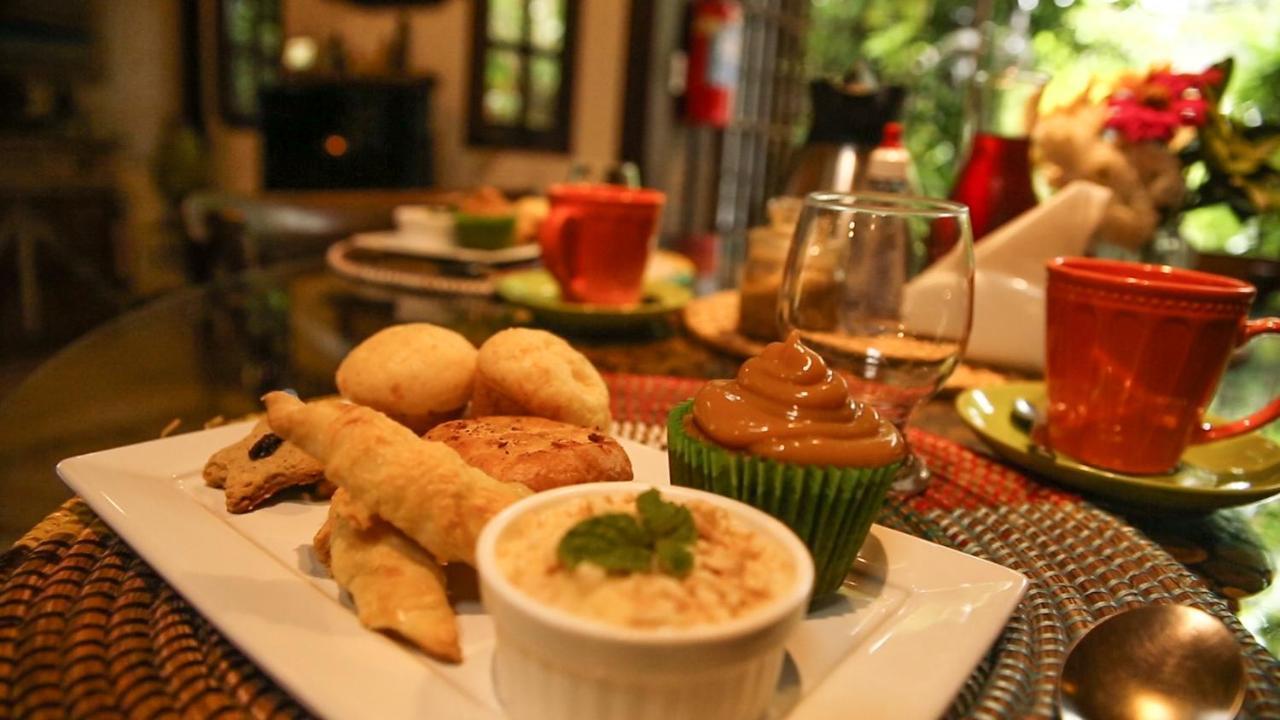 Beco Pousada Boutique Fernando de Noronha Ngoại thất bức ảnh