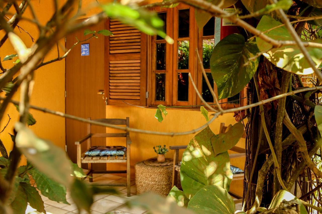 Beco Pousada Boutique Fernando de Noronha Ngoại thất bức ảnh